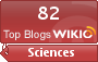 Wikio - Top Blogs - Sciences