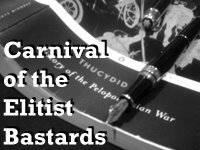 Elitist Bastards Carnival