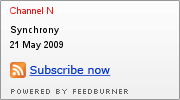 Channel N
