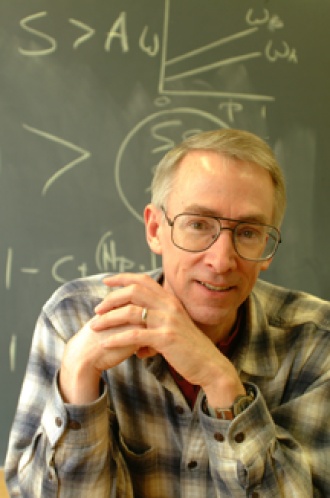 David Sloan Wilson