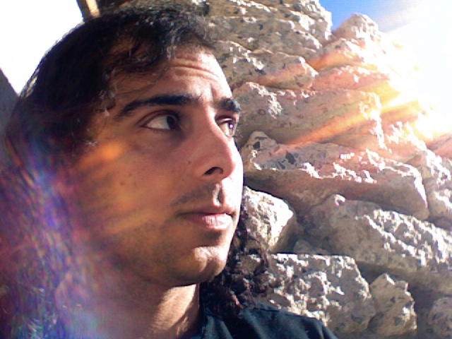 Ethan's photo